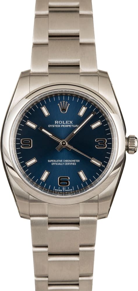 rolex oyster perpetual 36 rhodium|Rolex Oyster Perpetual size chart.